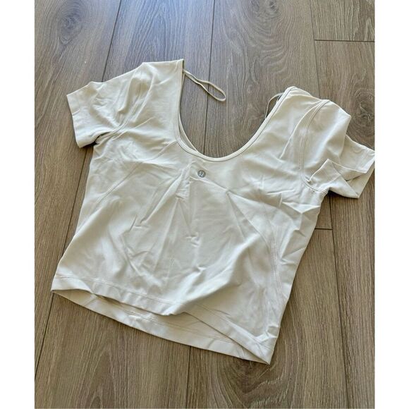Lululemon Align T Shirt - Picture 10 of 10